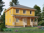 Превью цвета