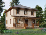 Превью цвета