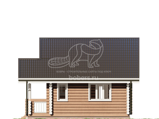 3d проект ДО001 - фасад 4</div>