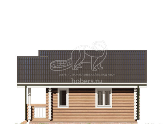 3d проект ДО011 - фасад 4</div>
