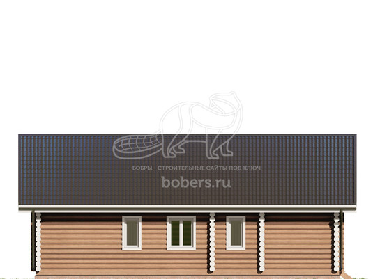 3d проект ДО016 - фасад 4</div>