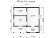 3d проект ДУ107 - планировка 1 этажа (превью)