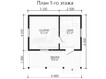 3d проект ДУ109 - планировка 1 этажа (превью)