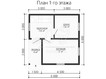 3d проект ДУ113 - планировка 1 этажа (превью)