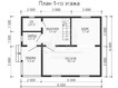 3d проект ДУ139 - планировка 1 этажа (превью)