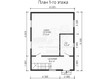 3d проект ДУ141 - планировка 1 этажа (превью)