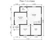 3d проект ДУ163 - планировка 1 этажа (превью)