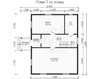3d проект ДУ176 - планировка 1 этажа (превью)