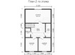 3d проект ДУ178 - планировка 2 этажа</div> (превью)