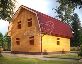 3d проект ДУ178 - второй вид</div>