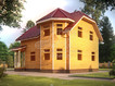 3d проект ДУ182 - второй вид (превью)