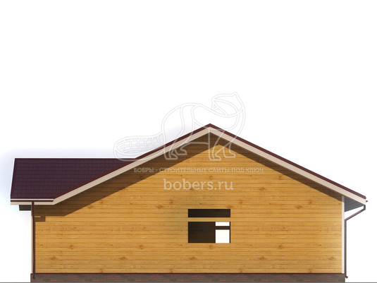 3d проект ДУ189 - фасад 4</div>