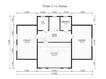3d проект ДУ196 - планировка 2 этажа</div> (превью)