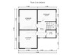 3d проект ДУ207 - планировка 2 этажа</div> (превью)