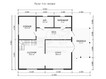 3d проект ДУ214 - планировка 1 этажа (превью)