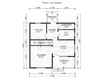 3d проект ДУ221 - планировка 1 этажа (превью)
