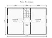 3d проект ДУ226 - планировка 2 этажа (превью)