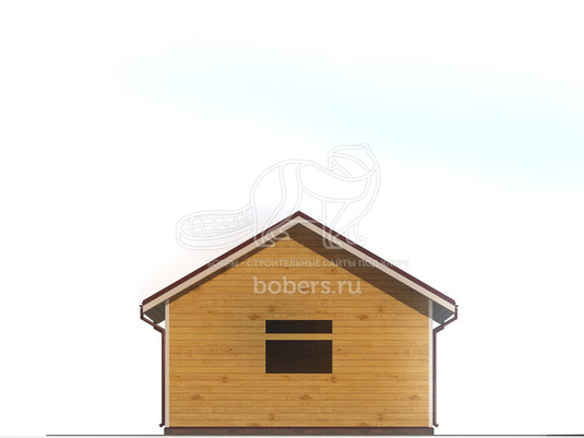 3d проект ДУ243 - фасад 4</div>