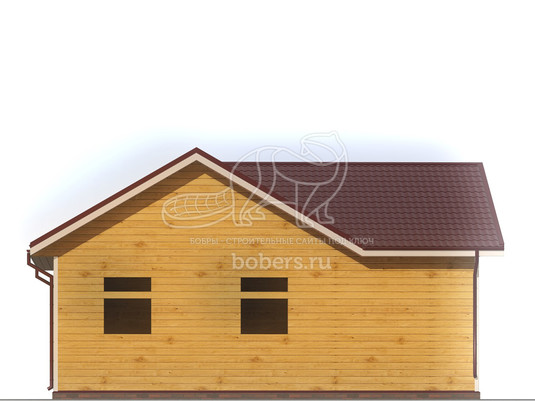 3d проект ДУ244 - фасад 4</div>