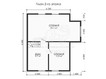 3d проект ДУ265 - планировка 2 этажа</div> (превью)