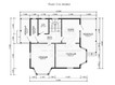 3d проект ДУ271 - планировка 1 этажа (превью)