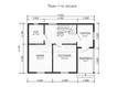 3d проект ДУ277 - планировка 1 этажа (превью)