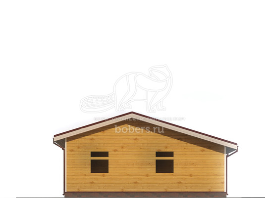 3d проект ДУ290 - фасад 4</div>