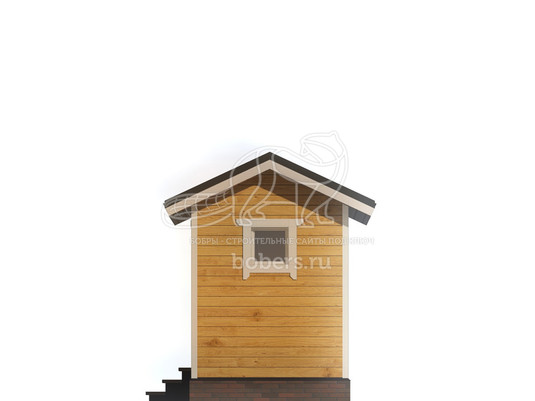 3d проект МБ002 - фасад 4</div>