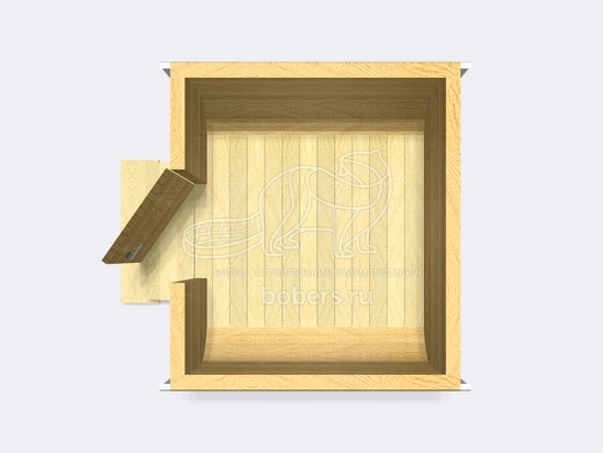 Планировка 3d