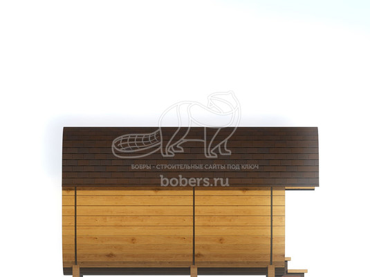 3d проект МБ028 - фасад 4</div>