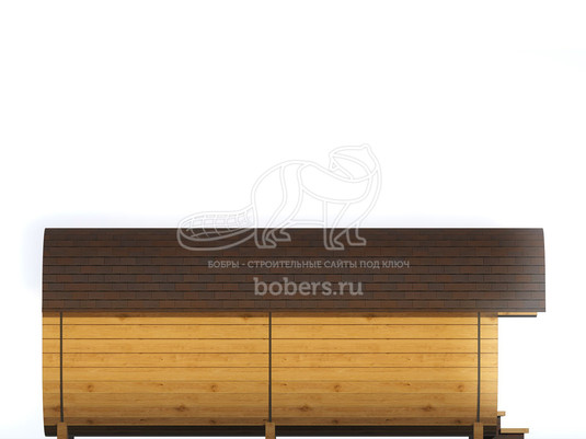 3d проект МБ031 - фасад 4</div>