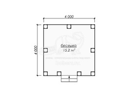 3d проект МФ003 - планировка</div>