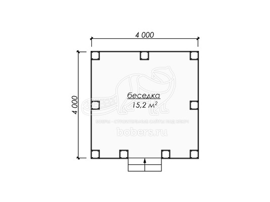 3d проект МФ003 - планировка</div>