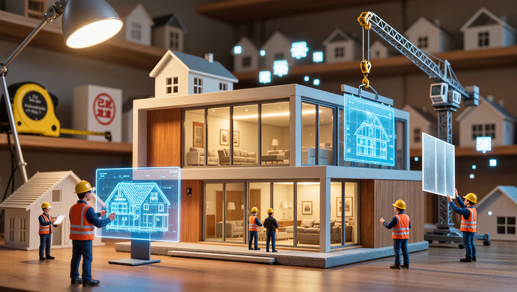 Комплект изображений для строи.дом.рф